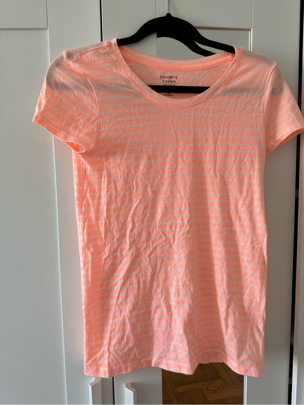 Gap Striped T-Shirt